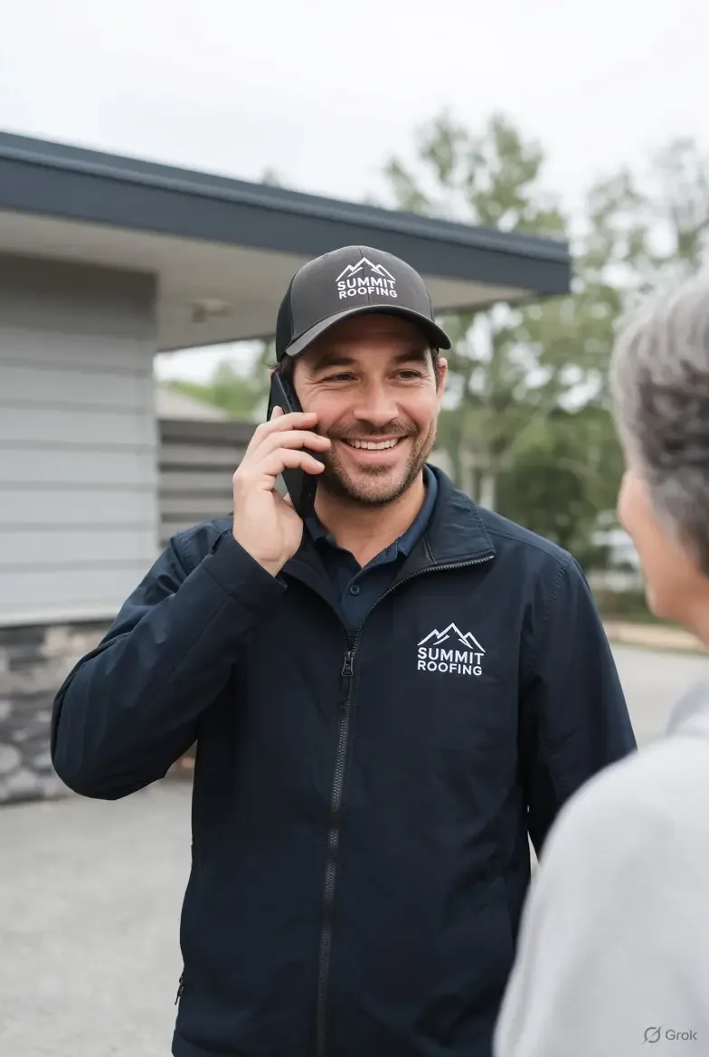 Flat Roof Leak Repair Alger, MI FAQs
